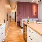 Warminski Port Premium By Rent4you *