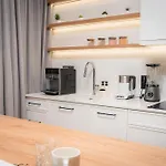 Warminski Port Premium By Rent4you Lägenhet Olsztyn (Warmian-Masurian)