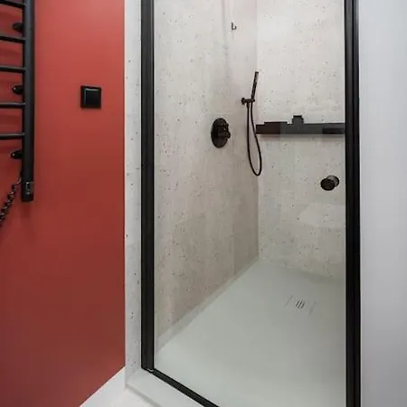 Warminski Port Premium By Rent4you *