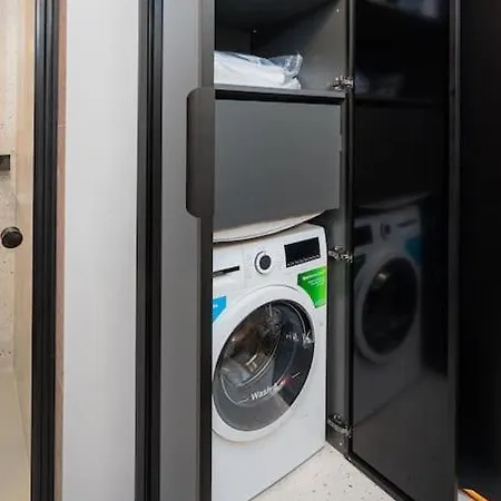 Warminski Port Premium By Rent4you