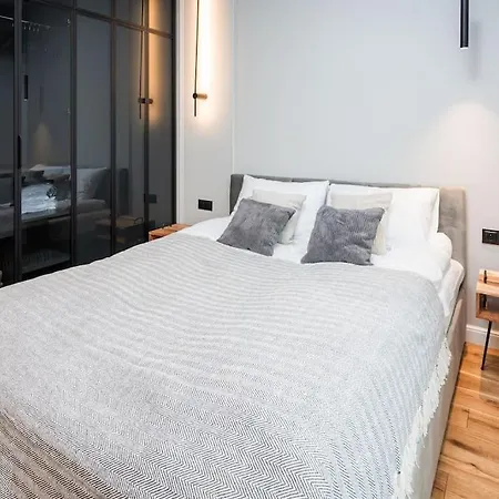 Warminski Port Premium By Rent4you Olsztyn (Warmian-Masurian)