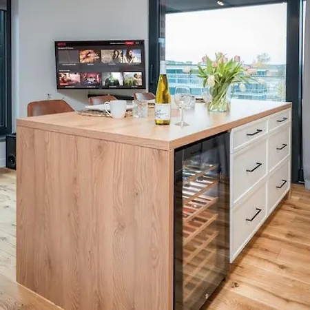 Warminski Port Premium By Rent4you Olsztyn (Warmian-Masurian)
