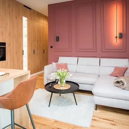 Warminski Port Premium By Rent4you Olsztyn (Warmian-Masurian)