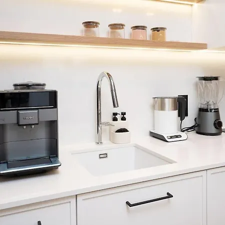 Warminski Port Premium By Rent4you Apartment Olsztyn (Warmian-Masurian)