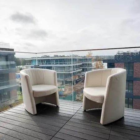 Warminski Port Premium By Rent4you