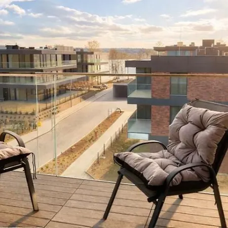 Warminski Port Premium By Rent4you Olsztyn