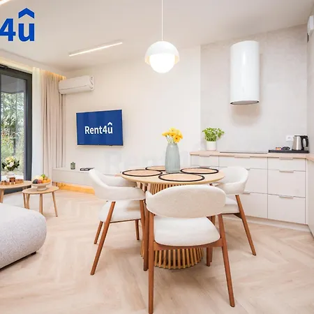Warminski Port Premium By Rent4you Olsztyn