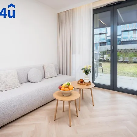 Warminski Port Premium By Rent4you Apartman Olsztyn