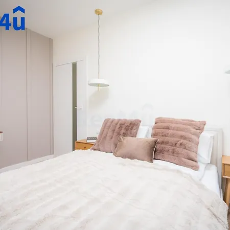 Warminski Port Premium By Rent4you Apartman *