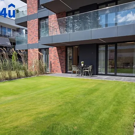 Warminski Port Premium By Rent4you Olsztyn