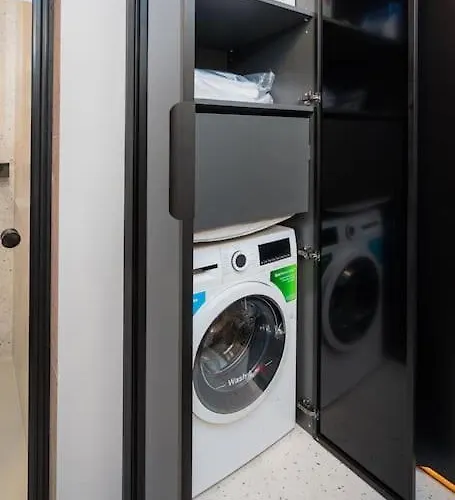 Warminski Port Premium By Rent4you